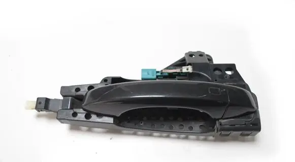 Audi A7 S7 4G Front door exterior handle 4H0837996