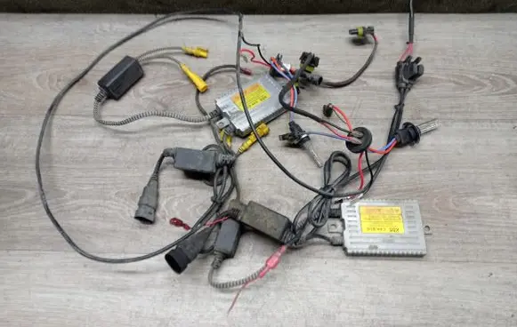 Volvo S80 Xenon bulb 