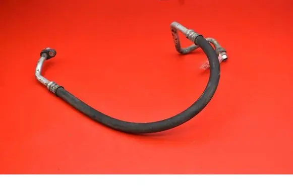 Air conditioning (A/C) pipe/hose