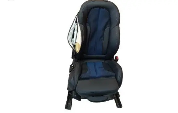 BMW 1 F40 Front passenger seat 
