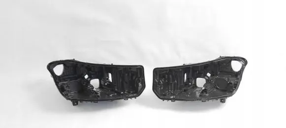 BMW 6 G32 Gran Turismo Headlights/headlamps set 