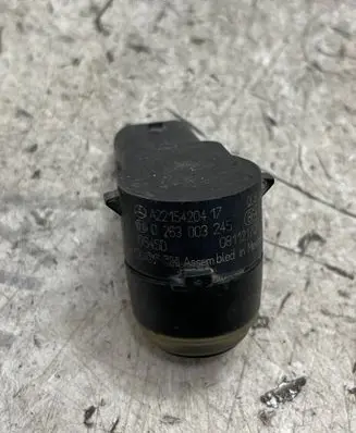 Mercedes-Benz S W221 Parking PDC sensor A2215420417 0263003245