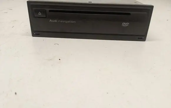 GPS navigation control unit/module