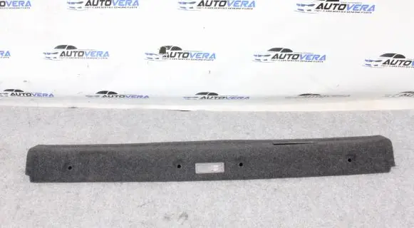 BMW 6 E63 E64 Other interior part 7129254 51477129254