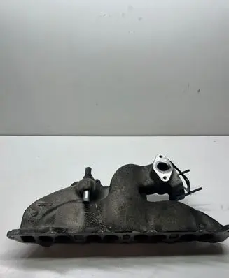 Chevrolet Captiva Intake manifold 