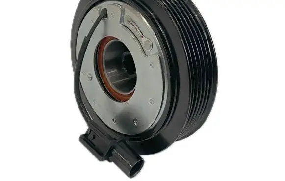 KIA Picanto Air conditioning (A/C) compressor (pump) F500CPAAC07 F500CPAAC07XP