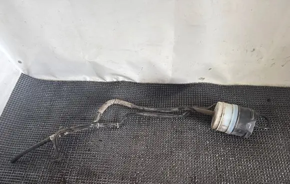 Land Rover Range Rover Sport L320 Vacuum air tank RQB000513