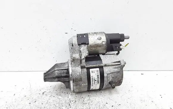 Citroen C1 Starter motor 281000Q090C