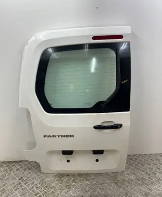 Peugeot Partner III Back/rear loading door 