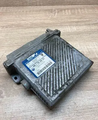 Volvo S40, V40 Engine control unit/module ECU HOM7700868321 7700103515A