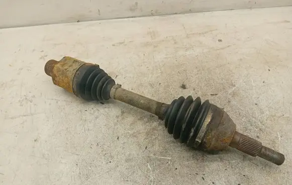 Opel Antara Front driveshaft