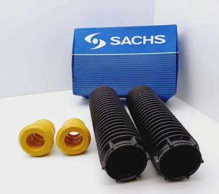 Ford Focus Front bumper shock/impact absorber 900157009