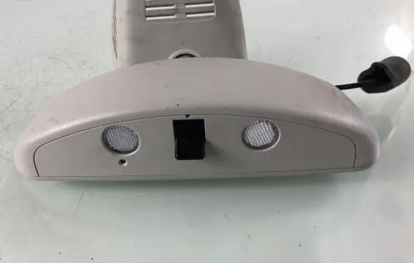 Mercedes-Benz C W205 Rear view mirror (interior)