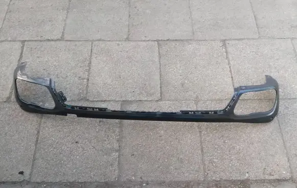 BMW X5 G05 Front bumper 52128069258