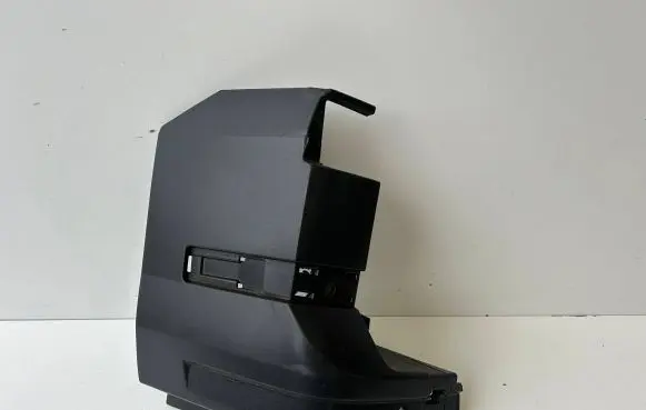 Volkswagen Crafter Rear bumper corner part panel trim 7C0807321B