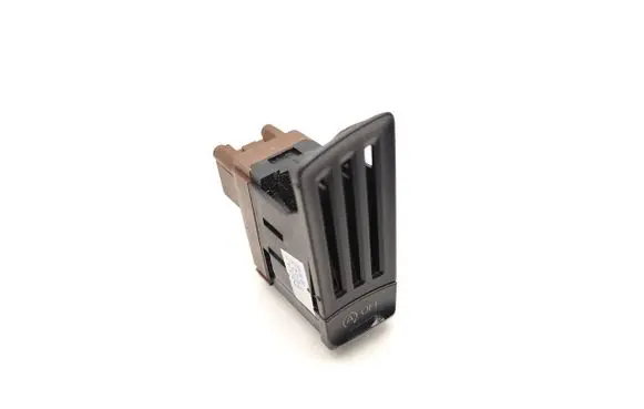 Engine start stop button switch