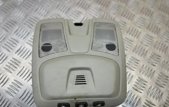 Volvo S60 Front seat light 30669623