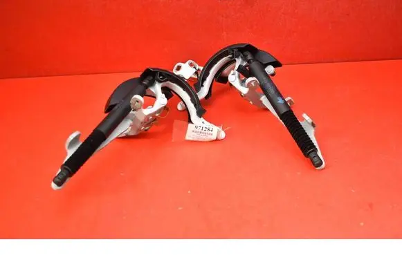 BMW 5 F10 F11 Tailgate/trunk/boot hinge 7206640