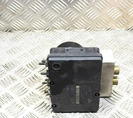 Jaguar S-Type ABS Pump 4R832C219BC 4R832C405AB