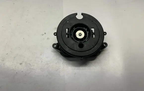Ford Mustang VI Coupe wind mirror (mechanical) 
