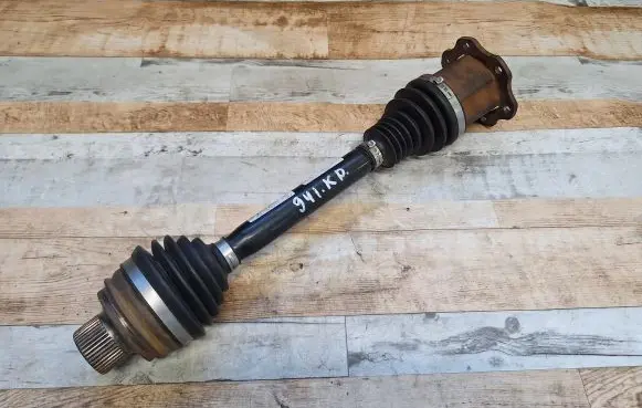 Audi A5 8T 8F Front driveshaft