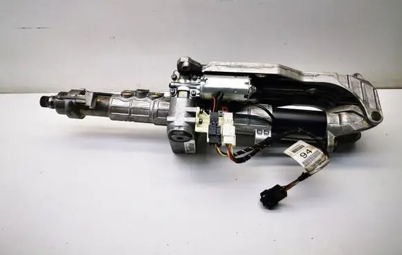 Mercedes-Benz R W251 Steering wheel axle A2514600716 A2515400206