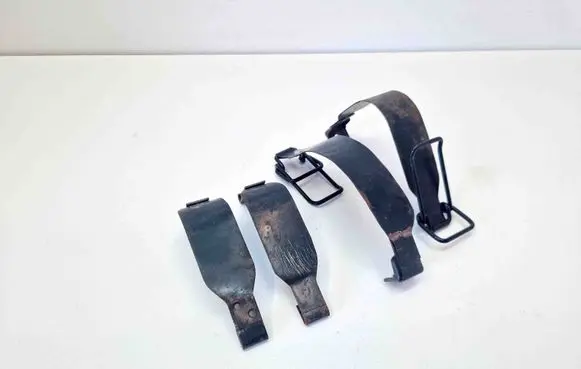 Mercedes-Benz SLC C107 Battery bracket A1078400088 1078400188