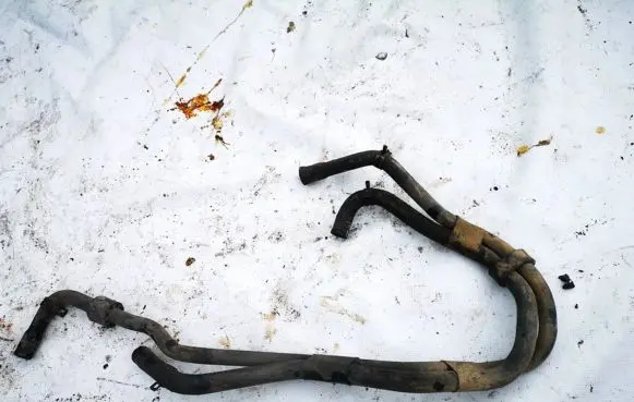 Audi A3 S3 8L Engine coolant pipe/hose