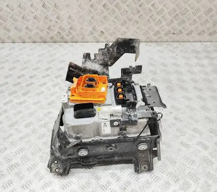 BMW 3 F30 F35 F31 Voltage converter inverter 8742493 0437508306