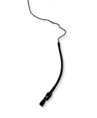 Volkswagen Crafter Clutch pipe/line 2N0721468BILI 2N0721468
