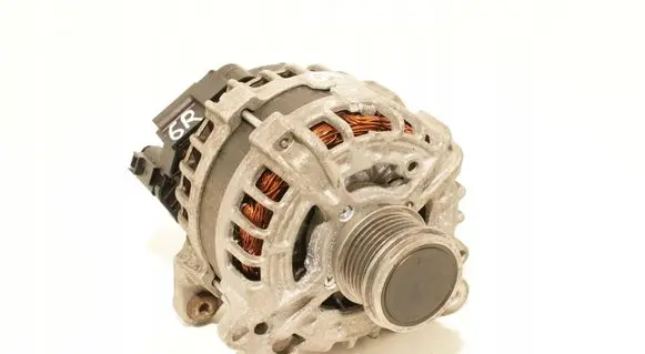 Volkswagen Tiguan Generator/alternator 04L 903 024 T
