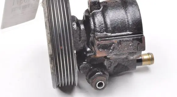 Peugeot 807 Electric power steering pump 