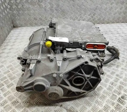 Volkswagen ID.3 Engine 0EH901098C EBJC