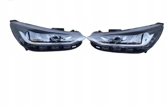 Ford Focus Headlight/headlamp nx7b