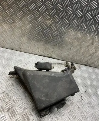 Subaru Legacy Fuse box set