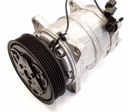 Volvo S40, V40 Air conditioning (A/C) compressor (pump) ACP799000S
