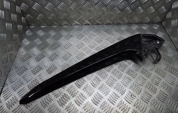 Lexus RX 450H Tailgate/trunk side cover trim 7680848010 7681448020