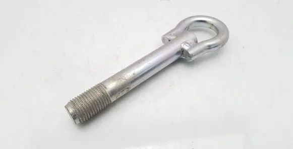 Toyota Auris 150 Towing hook eye