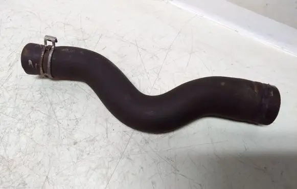 Peugeot 807 Engine coolant pipe/hose