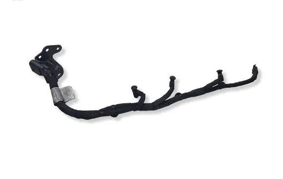 Jaguar XE Glow plug wires G4D312A378AC