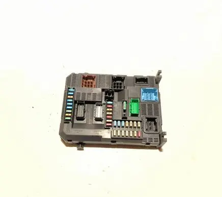 Fuse module
