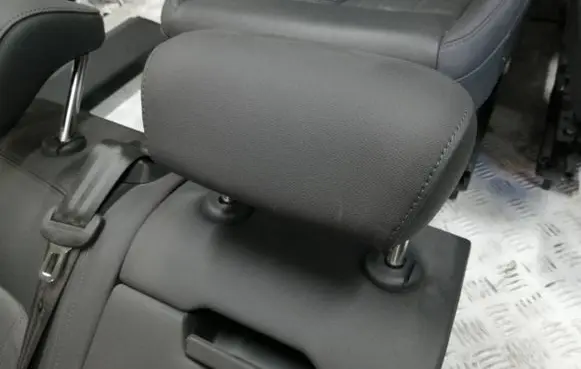 Audi A6 S6 C8 4K Rear seat headrest 