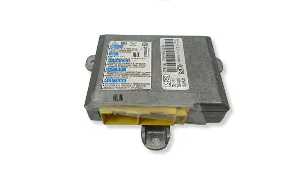 Honda CR-V Airbag control unit/module 77960SWAE240M4