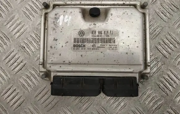 Engine control unit/module