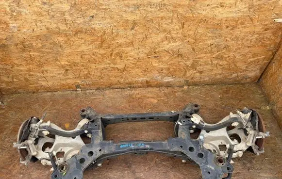 Ford Mondeo MK V Rear beam DG9C5B758A DG9C5B759A