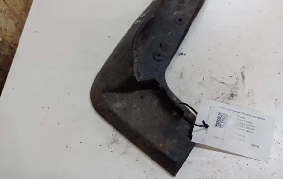 Hyundai Tucson JM Front mudguard 868313E510