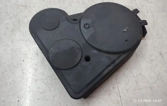Volvo XC90 Timing belt guard (cover) 30757214