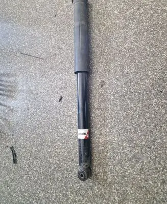 Toyota Yaris Rear shock absorber/damper