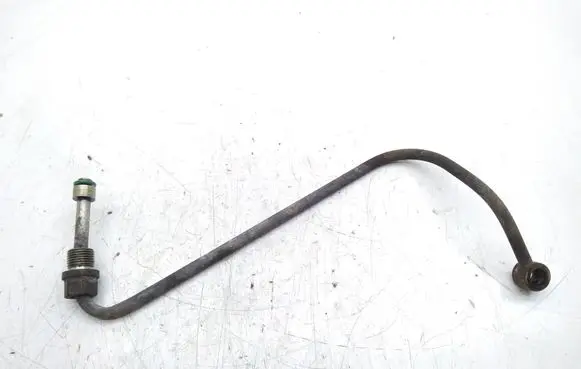 Renault Megane III Turbo turbocharger oiling pipe/hose