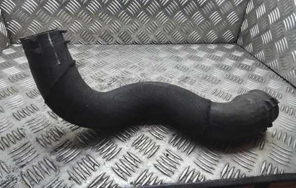 Audi A6 S6 C6 4F Intercooler hose/pipe 4F0145738N